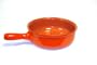 Piral 3 Cup Saucepan, Earthy Orange
