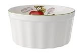 Review Villeroy & Boch 1034313252 / Villeroy & Boch Cascara CeramicPlus 7-3/4-Inch Round Soufflé