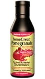 Pomegranate Juice Concentrate ( 12fl. Fl Oz ) Jarrow Formulas