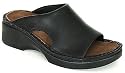 NAOT ROME BUFFALO LEATHER
