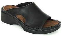 NAOT ROME BUFFALO LEATHER