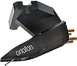Produkt-Bild: Ortofon OM 10 MM-Tonabnehmer