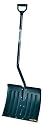 Ames True Temper 1641200 Arctic Blast 18-Inch Lift-Rite Aluminum Snow Shovel