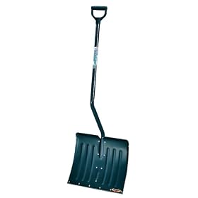 discount Ames True Temper 1641200 Arctic Blast 18-Inch Lift-Rite Aluminum Snow Shovel for sale