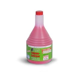 Dr. Wack 1252 P21-S Felgen-Reiniger PowerGel Nachf�llflasche, 1000 ml