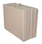 Quad Fold Hide A Mat Full (Sand)