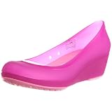 marc jacobs ballerine Crocs Carlisa Mini Wedge Ball