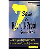 7 Steps to Recruit-Proof Your Child (Paperback)