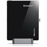 Lenovo IdeaCentre Q180 31102KU Desktop (Black)
