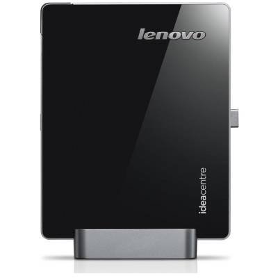 Lenovo IdeaCentre Q180 31102KU Desktop (Black)