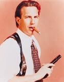 KEVIN COSTNER 24X36 COLOR POSTER PRINT