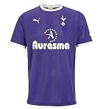 Tottenham Hotspur Boys Away Football Shirt 2011-12
