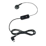 Motorola S255 Mono Headset with Mini USB Connector