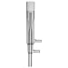 Precision Glassblowing PG800-05 Radial Low Flow Torch, Replacement Part for Varian 700-ES, Liberty and Vista ICP-OES instrument