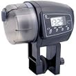 AquaChef Automatic Aquarium Fish Feeder - 3 in. x 5 14 in. x 3 in.