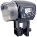 AquaChef Automatic Aquarium Fish Feeder - 3 in. x 5 14 in. x 3 in.