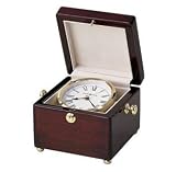 Howard Miller 645-443 Bailey Table Clock