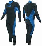 Aleeda Mens A-Line Wetsuit
