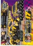  : 2005 Wheels High Gear #56 Matt Kenseth's Car