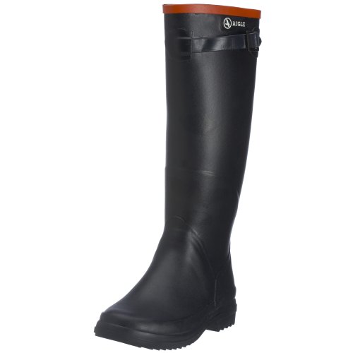 AIGLE CHANTEBELLE Damen Gummistiefel Preisvergleich