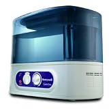 Search : Honeywell HWM-500 UV Warm Moisture Humidifier