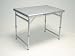 Camping Table and Chairs Quest Aluminium Light Avon Table for Camping & Caravans