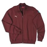 Puma - Puma Italia Track Jacket RED