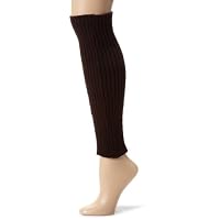 Jessica Simpson Women’s Rose Rib Legwarmer