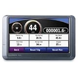 31M7syVX3HL. SL160  Garmin nüvi 260W 4.3 Inch Widescreen Portable GPS Navigator