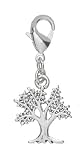 charms Pilgrim 560 103 Charm, versilbert, silber Erfahrungsbericht