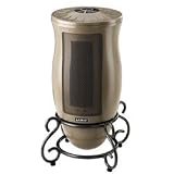 Lasko 6410 Designer Series Oscillating Ceramic Heater
