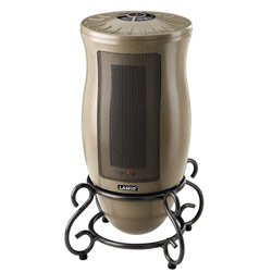 Lasko 6410 Designer Series Oscillating Ceramic Heater