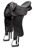 Wintec Pro Stock Saddle With Swinging Fender