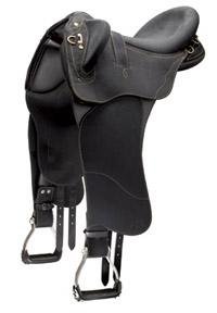 WINTEC Pro Stock Saddle with Swinging Fender