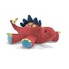 Gund Aaaah Dinosaurs Steggy Stegosaurus Sound Toy