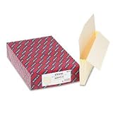 1in Expansion End Tab File Pockets, Straight Tab, MLA, Legal, MLA, 25/box