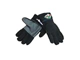 Sideline Sports Minnesota Wild Youth NHL Stick Hands Polar Fleece Gloves