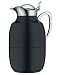 Alfi Isolierkanne Juwel midnight black