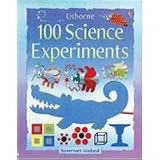 Usborne 100 Science Experiments (100 Science Experiments Il)