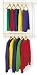 Easy Hang Extra Closet Rod (34"H x 30"W)