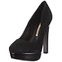 Buffalo London 19716X-834 KID SUEDE 117564, Damen,&hellip Buffalo