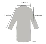 Working Class Children's Lab Coat (Ages 4-6)