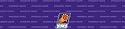 Phoenix Suns Team Auto Visor Decal