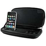 iHome, Portable Speaker Case Black