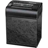 Powershred Shredmate