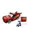 LEGO Cars Ultimate Build Lightning McQueen 8484
