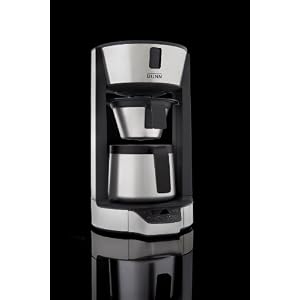 Bunn HT Brewer