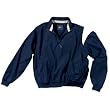 Athletic - Pro Convertible Wind Shirt, Navy