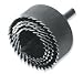 Hole Saw Set, 1-1/4 Inch-2-1/8 Inch - 4 Piece