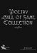  : Poetry Hall of Fame Collection